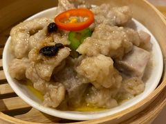 -白天鹅宾馆-宏图府餐厅