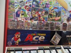 -任天堂Nintendo Switch体验店(天河城店)