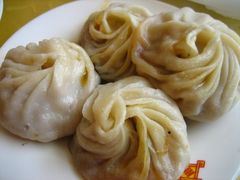 蟹粉小笼-王興記(中山路店)