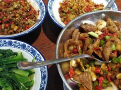 -聚缘·湘味音乐餐厅party(罗湖店)