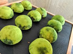 -嘉定凯悦·咖啡厅