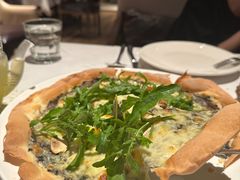 -一棵树·意大利西餐厅One Tree(新城店)