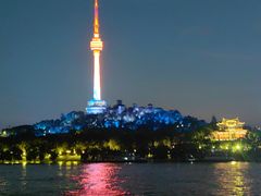 -武汉两江游览·夜游长江(汉口粤汉码头)