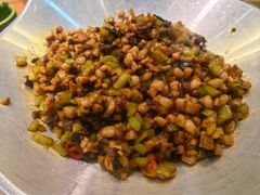 黑三剁-云海肴·汽锅鸡·云南菜(天津国金汇店)