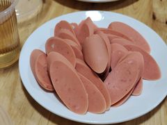 -宏兴烤鱼山庄(宣恩总店)
