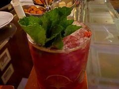 -LONG BAR 廊吧(外滩华尔道夫酒店)