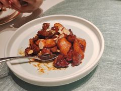 -小厨娘淮扬菜(天印大道店)