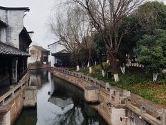 -嘉兴月河历史街区