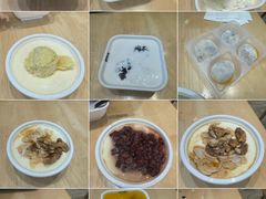 -满记甜品(加州阳光开元广场店)