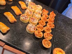 -广州富力君悦大酒店·凯菲厅