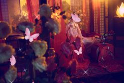 -梓摄影古装写真工作室(富力广场店)