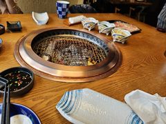 -炎蔵牛舌烤肉