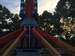 -南昌之星游乐场