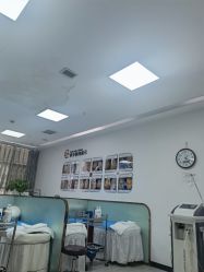 -悟空祛痘·亚健康皮肤管理中心