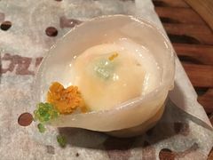 -海航大厦万豪酒店彩海轩中餐厅(霄云路店)