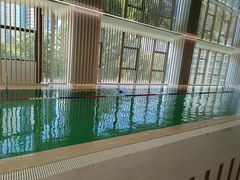 -优享健身(三元桥店)