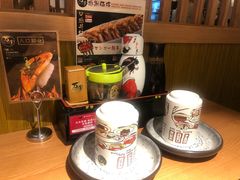 -万岁寿司(天河领展店)