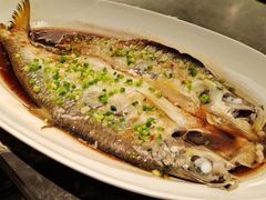 -龙宴海鲜城(经中路店)