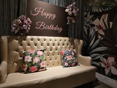 -嘎纳时光餐厅(水游城尚街店)