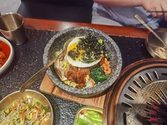 -伏一解牛烤肉专门店(信业购物中心店)