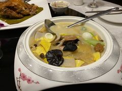 -无名居(中关村辽宁大厦店)