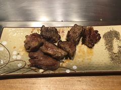 -赤坂亭·M9和牛烧肉·铁板烧(合肥万象城店)
