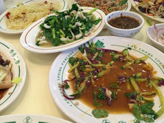 -老昌春饼(西民主路总店)