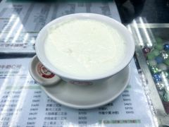 双皮奶-义顺牛奶公司