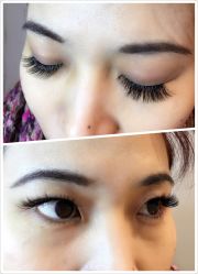 睫毛嫁接-光SPA科技美肤