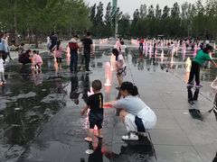 -廊坊固安福朋喜来登酒店