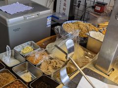 -运栋天马牛肉饼(林科大店)