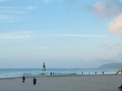 -海云台海滩