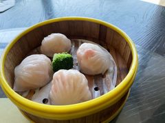 -汇华阁中餐厅·粤菜早茶(汇华希尔顿逸林酒店)