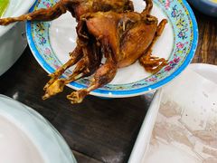 -乔家满族八大碗(流水沟店)