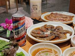 -帽儿山国家森林公园