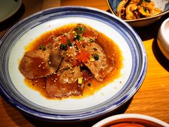 -三石铁板烧(紫竹桥店)
