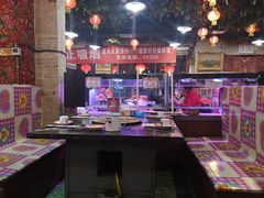 -粗粮人家·东北菜(洋桥店)