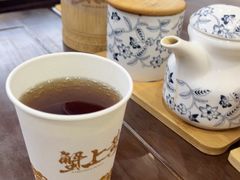 -蟹上黄·蟹黄面·江南糖水(人民广场店)