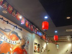 -虾享蟹逅小龙虾·螃蟹·小海鲜(吉林省总店)