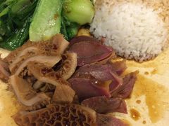 -永祥烧腊餐厅(虹口店)