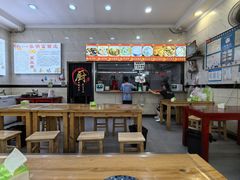 -张明富面皮店(东大街店)