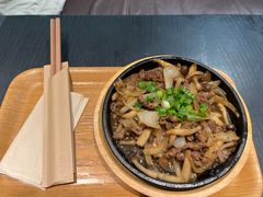 -无印良品餐堂 MUJI Diner(成都太古里店)