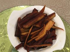 -浦江餐饮·上海菜馆(五四路店)