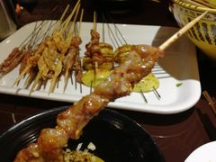 猪脆骨-三个大叔东北烧烤·砂锅菜(西三旗店)