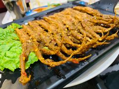 -景家大乾烤肉(新村十区店)