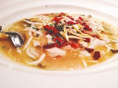 -绿茶餐厅(光谷世界城步行街店)