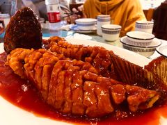 -红豆园(文林街店)