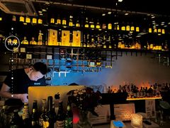 -ibarrel爱杯·bistro&brunch(江宁路店)