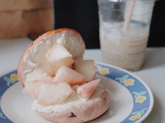 -屋裡·Union Bakery(龙江路店)