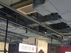 -玫瑰花园自助烤肉(顺义鑫海韵通店)